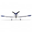 E-FLITE VAN'S RV-7 SPORT BNF-Basic SAFE Select AS3X SUR-COMMANDE