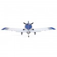 E-FLITE VAN'S RV-7 SPORT BNF-Basic SAFE Select AS3X SUR-COMMANDE