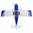 E-FLITE VAN'S RV-7 SPORT BNF-Basic SAFE Select AS3X SUR-COMMANDE