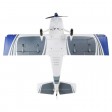E-FLITE VAN'S RV-7 SPORT BNF-Basic SAFE Select AS3X SUR-COMMANDE