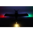 E-FLITE VAN'S RV-7 SPORT BNF-Basic SAFE Select AS3X SUR-COMMANDE