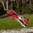 E-flite Eratix 3D FF (Flat Foamy) 860mm PNP SUR-COMMANDE