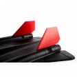 E-flite SR-71 Blackbird Twin 40mm EDF AS3X SAFE BNF-Basic SUR-COMMANDE