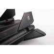 E-flite SR-71 Blackbird Twin 40mm EDF AS3X SAFE BNF-Basic SUR-COMMANDE