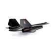 E-flite SR-71 Blackbird Twin 40mm EDF AS3X SAFE BNF-Basic SUR-COMMANDE