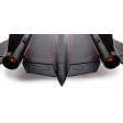 E-flite SR-71 Blackbird Twin 40mm EDF AS3X SAFE BNF-Basic SUR-COMMANDE
