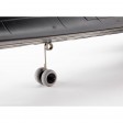 E-flite SR-71 Blackbird Twin 40mm EDF AS3X SAFE BNF-Basic SUR-COMMANDE