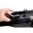 E-flite SR-71 Blackbird Twin 40mm EDF AS3X SAFE BNF-Basic SUR-COMMANDE