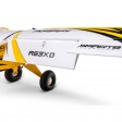 E-Flite Super Timber 1.7m AS3X SAFE Select BNF-Basic SUR-COMMANDE
