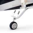 E-Flite Super Timber 1.7m AS3X SAFE Select BNF-Basic SUR-COMMANDE