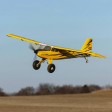 E-Flite Super Timber 1.7m AS3X SAFE Select BNF-Basic SUR-COMMANDE
