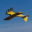 E-Flite Super Timber 1.7m AS3X SAFE Select BNF-Basic SUR-COMMANDE