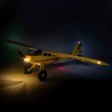 E-Flite Super Timber 1.7m AS3X SAFE Select BNF-Basic SUR-COMMANDE