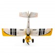 E-Flite Super Timber 1.7m AS3X SAFE Select BNF-Basic SUR-COMMANDE