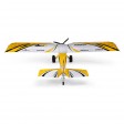 E-Flite Super Timber 1.7m AS3X SAFE Select BNF-Basic SUR-COMMANDE