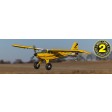 E-Flite Super Timber 1.7m AS3X SAFE Select BNF-Basic SUR-COMMANDE