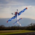 E-flite Extra 330 SC 3D 1.3m AS3X SAFE Select BNF-Basic SUR-COMMANDE