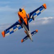 E-flite Extra 330 SC 3D 1.3m AS3X SAFE Select BNF-Basic SUR-COMMANDE