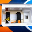 E-flite Extra 330 SC 3D 1.3m AS3X SAFE Select BNF-Basic SUR-COMMANDE