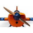 E-flite Extra 330 SC 3D 1.3m AS3X SAFE Select BNF-Basic SUR-COMMANDE