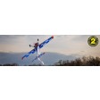 E-flite Extra 330 SC 3D 1.3m AS3X SAFE Select BNF-Basic SUR-COMMANDE