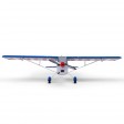 E-Flite Decathlon RJG 1.2m AS3X SAFE Select BNF-Basic SUR-COMMANDE