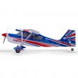 E-Flite Decathlon RJG 1.2m AS3X SAFE Select BNF-Basic SUR-COMMANDE