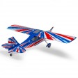E-Flite Decathlon RJG 1.2m AS3X SAFE Select BNF-Basic SUR-COMMANDE