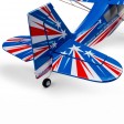 E-Flite Decathlon RJG 1.2m AS3X SAFE Select BNF-Basic SUR-COMMANDE