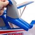 E-Flite Decathlon RJG 1.2m AS3X SAFE Select BNF-Basic SUR-COMMANDE