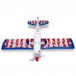 E-Flite Decathlon RJG 1.2m AS3X SAFE Select BNF-Basic SUR-COMMANDE
