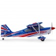 E-Flite Decathlon RJG 1.2m AS3X SAFE Select BNF-Basic SUR-COMMANDE