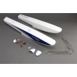 kit complet de flotteurs Carbon-z-cub