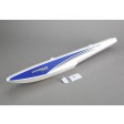 Carbon-Z Cub - Flotteur gauche avec support de gouvernail - EFL1045017