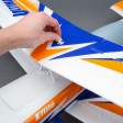 E-FLITE Ultimate² BNF-Basic