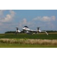 E-flite Convergence VTOL BNF-Basic