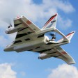E-flite Convergence VTOL BNF-Basic