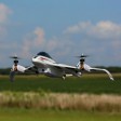 E-flite Convergence VTOL BNF-Basic