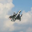 E-flite Convergence VTOL BNF-Basic