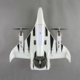 E-flite Convergence VTOL BNF-Basic