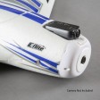 E-Flite Opterra 2m Wing AS3X-SAFE BNF-Basic SUR-COMMANDE