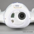 E-Flite Opterra 2m Wing AS3X-SAFE BNF-Basic SUR-COMMANDE