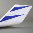 E-Flite Opterra 2m Wing AS3X-SAFE BNF-Basic SUR-COMMANDE