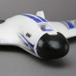 E-Flite Opterra 2m Wing AS3X-SAFE BNF-Basic SUR-COMMANDE