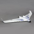 E-Flite Opterra 2m Wing AS3X-SAFE BNF-Basic SUR-COMMANDE
