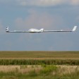 E-Flite Opterra 2m Wing AS3X-SAFE BNF-Basic SUR-COMMANDE