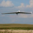 E-Flite Opterra 2m Wing AS3X-SAFE BNF-Basic SUR-COMMANDE