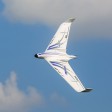 E-Flite Opterra 2m Wing AS3X-SAFE BNF-Basic SUR-COMMANDE