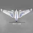 E-Flite Opterra 2m Wing AS3X-SAFE BNF-Basic SUR-COMMANDE