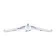 E-Flite Opterra 2m Wing AS3X-SAFE BNF-Basic SUR-COMMANDE